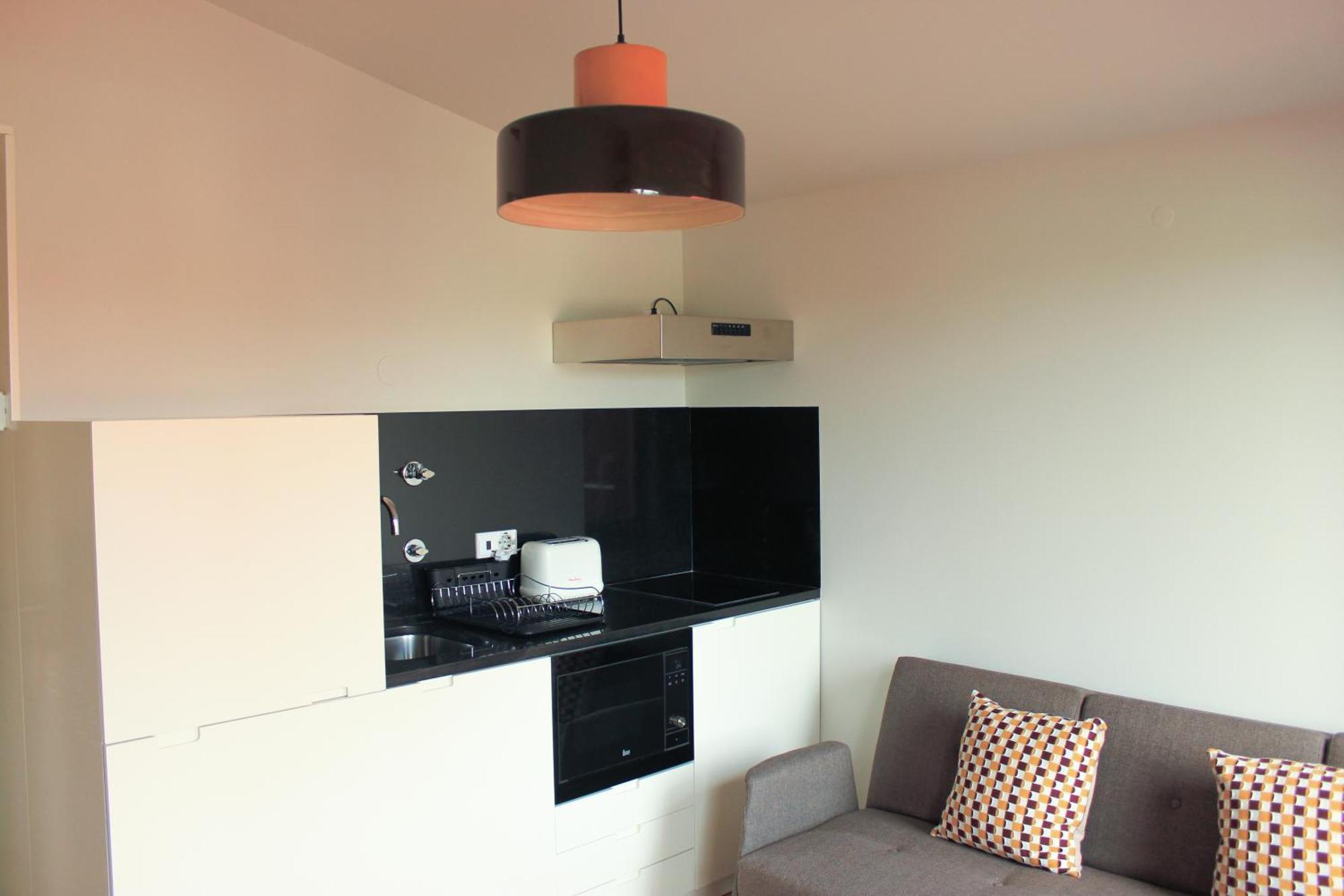 Oporto Trendy Heritage Kamer foto