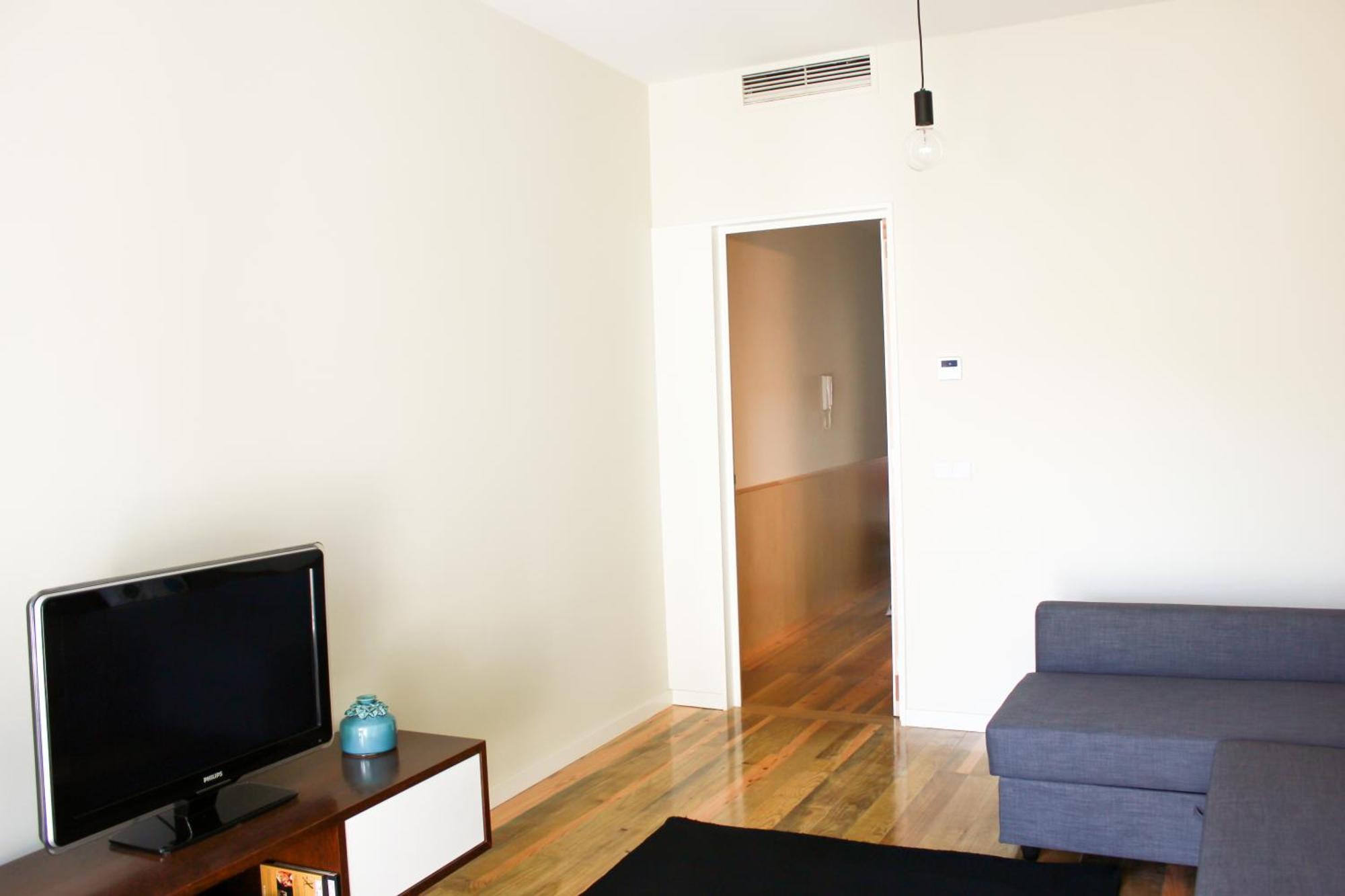 Oporto Trendy Heritage Kamer foto